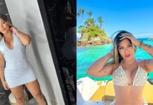 Detención de influencer expone nexos con el Comando Vermelho en Brasil