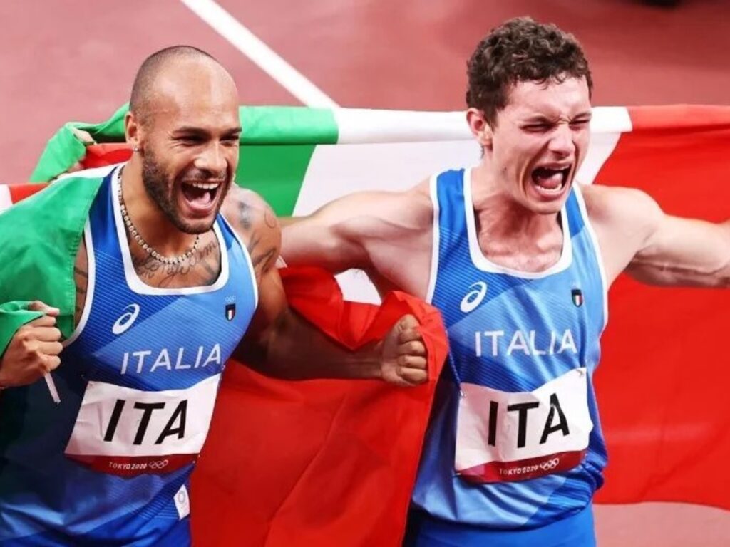 Dopaje en Atletismo: Jacobs y Tortu Enfrentan Acusaciones Graves