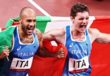 Dopaje en Atletismo: Jacobs y Tortu Enfrentan Acusaciones Graves
