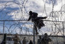 EE.UU. impone tarifa de $5,000 para migrantes indocumentados