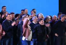 Fuerza Patria Asegura Transparencia con Conteo Propio en Elecciones