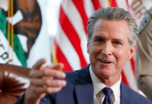 Gavin Newsom: La Polarización Política de California en Debate