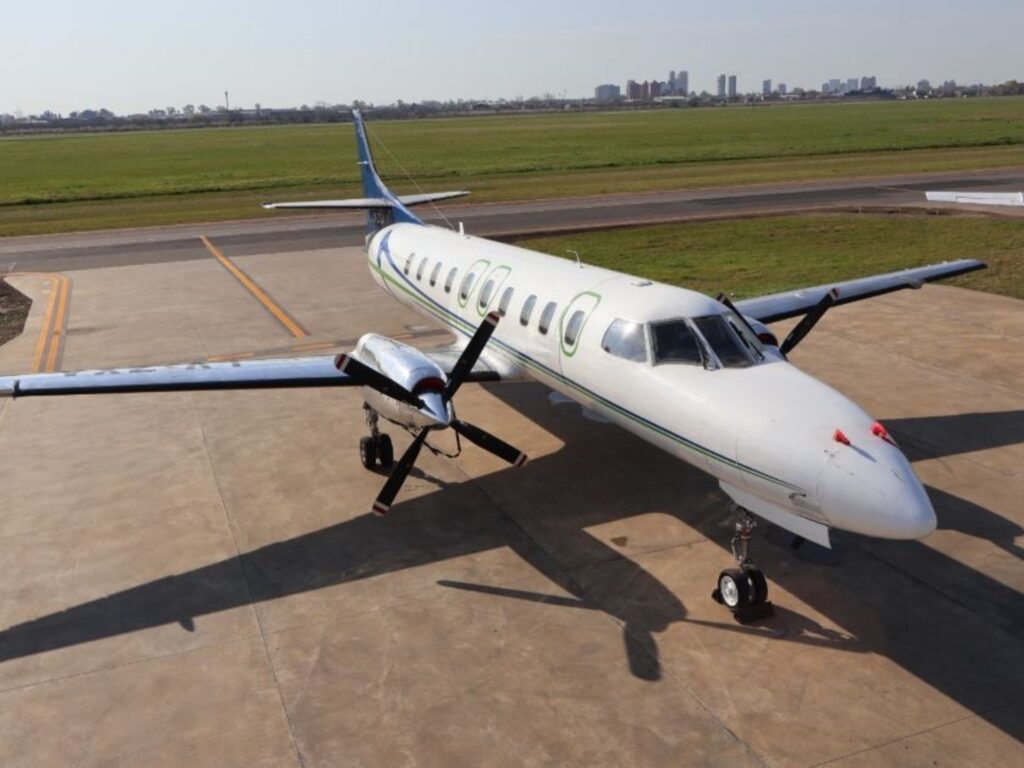 Humming Airways: Jóvenes Emprendedores Revolucionan la Aviación Argentina