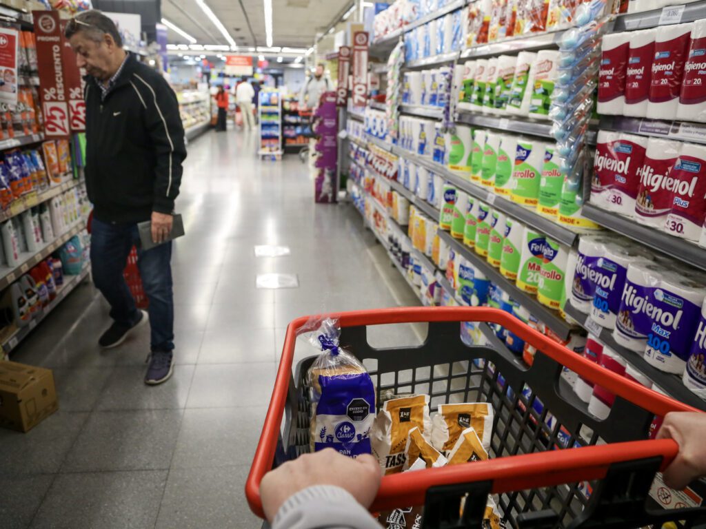 Indec revela inflación de septiembre 2025: clave para la economía argentina