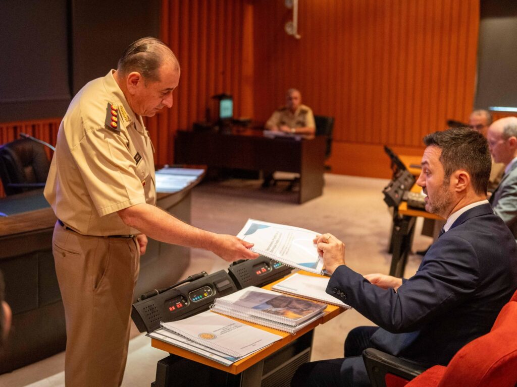 Investigación sobre sobresueldos en el Ejército Argentino: «horas cátedra»