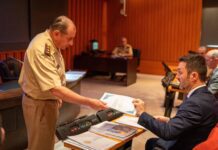 Investigación sobre sobresueldos en el Ejército Argentino: «horas cátedra»