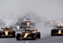 Lando Norris y Piastri Desafían a Verstappen en Fórmula 1 2023