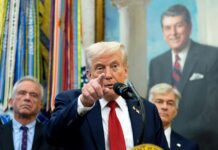 Pagos del Seguro Social en EE.UU. Seguirán Durante el Cierre Gubernamental