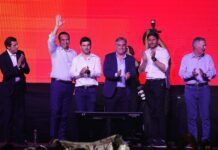 Provincias Unidas: Nuevas Estrategias Políticas para la Presidencia