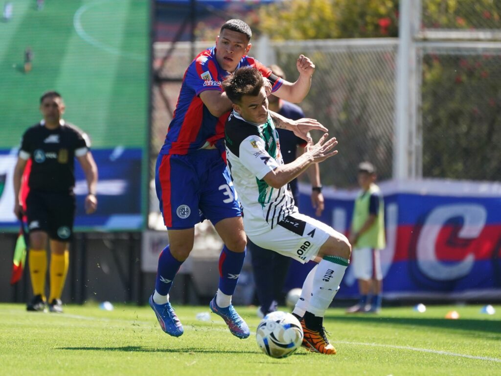 San Lorenzo vs San Martín: Emotivo duelo en el Torneo Clausura