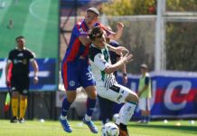 San Lorenzo vs San Martín: Emotivo duelo en el Torneo Clausura
