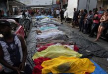 Tensión en Rio: Estado vs. Narcotráfico sacude las favelas brasileiras