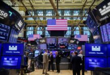 Triunfo Oficialista en Argentina Impulsa Acciones en Wall Street un 35%