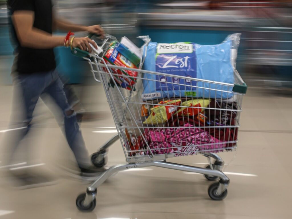 Ahorra Comprando en Supermercados Mayoristas: 7 Claves Infalibles