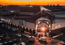 Alto Avellaneda renueva su imagen con tienda Apple y US$ 10M en obras