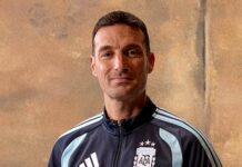 Argentina vence a Angola: Scaloni resalta el aprendizaje y estrategia