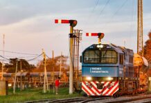 Argentina: Bonos y el Interés de Grupo México en Belgrano Cargas