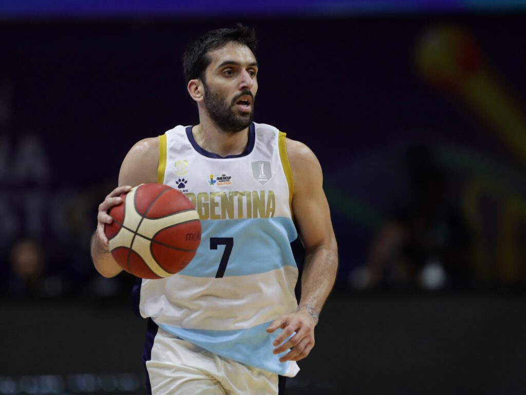 «Argentina se prepara para el Mundial 2027 de Básquet con bajas sensibles»