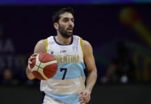 «Argentina se prepara para el Mundial 2027 de Básquet con bajas sensibles»