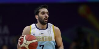«Argentina se prepara para el Mundial 2027 de Básquet con bajas sensibles»