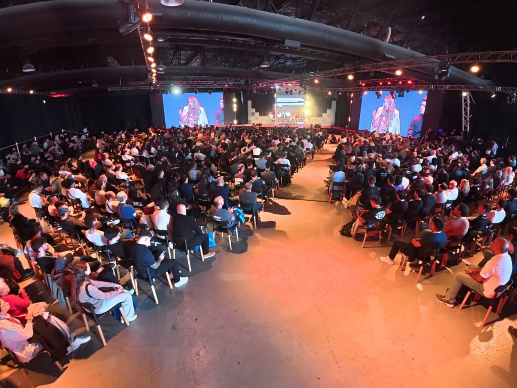 Buenos Aires: Epicentro Cripto con Labitconf y Auge de Finanzas Descentralizadas