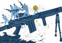 «Comando Vermelho: Expansión y Retos del Narcotráfico en América Latina»