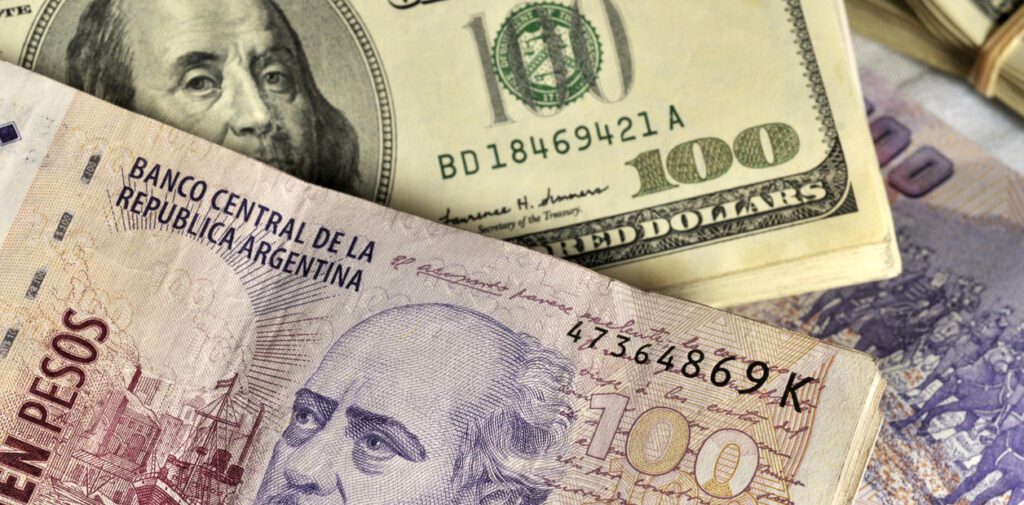 Cotización Dólar CCL Hoy: Precio y Análisis del 18 de Noviembre