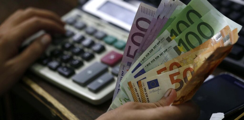 Cotización Euro Hoy: Valores Oficial y Blue en Argentina al 30/11