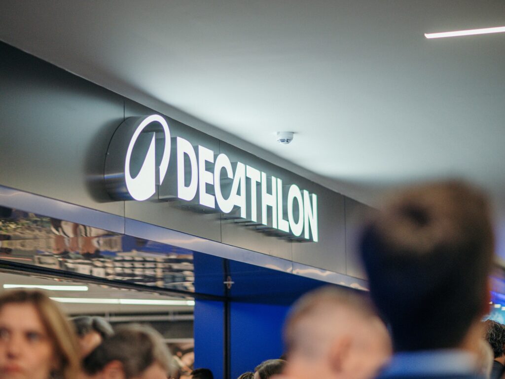 Decathlon Vicente López lidera ventas mundiales pese a precios altos