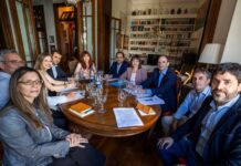 Cristina Kirchner: Economistas Peronistas y FLACSO en su Estrategia