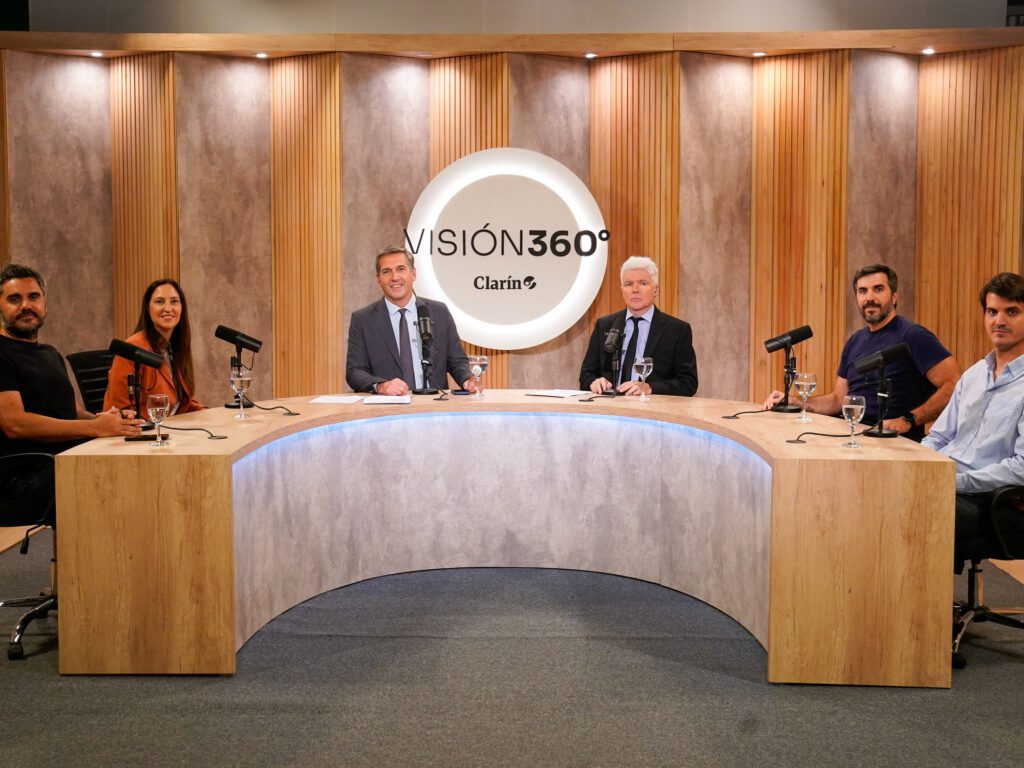 Empresas argentinas revolucionan con IA: 81% ya la adoptan
