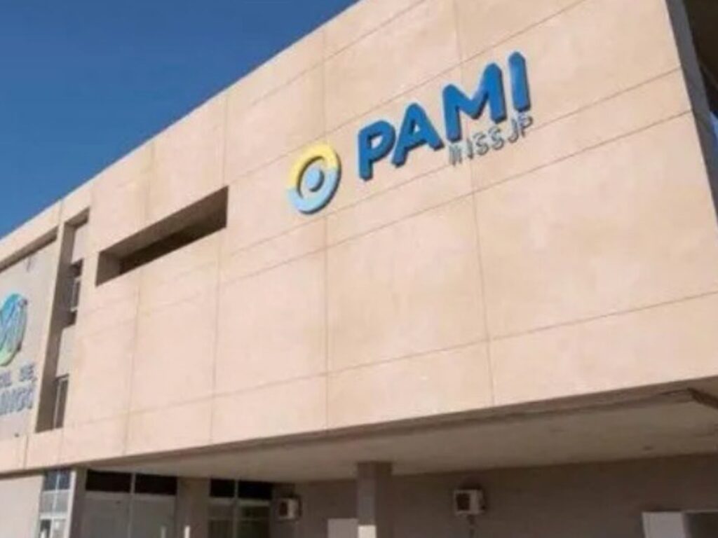 Fraude en PAMI: Recetas Falsas y Consultas Simuladas Reveladas
