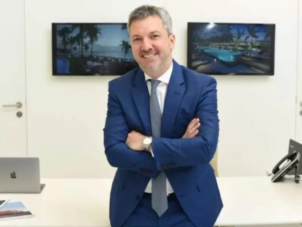Fraude en Round Capital: 25M de dólares perdidos por 50 inversores
