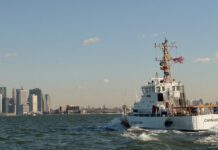 Guardia Costera de EE. UU. desclasifica la esvástica como símbolo de odio