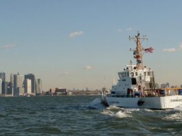 Guardia Costera de EE. UU. desclasifica la esvástica como símbolo de odio