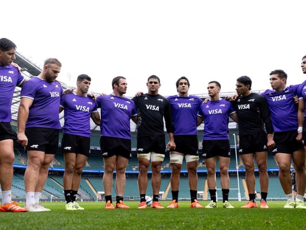 Impacto de Triunfo o Derrota de Los Pumas rumbo al Mundial 2027