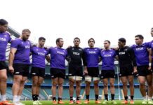 Impacto de Triunfo o Derrota de Los Pumas rumbo al Mundial 2027