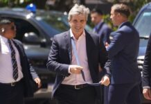 Luis Caputo Detalla Cambios en Dólar y Bandas Cambiarias en NY