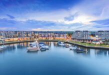 Nordelta se Expande: $2.000 Millones para Ser una Ciudad Autónoma