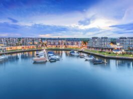 Nordelta se Expande: $2.000 Millones para Ser una Ciudad Autónoma