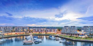 Nordelta se Expande: $2.000 Millones para Ser una Ciudad Autónoma