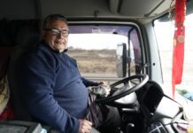 Nuevas Escalas Salariales para Camioneros en Noviembre 2025: Impacto y Análisis