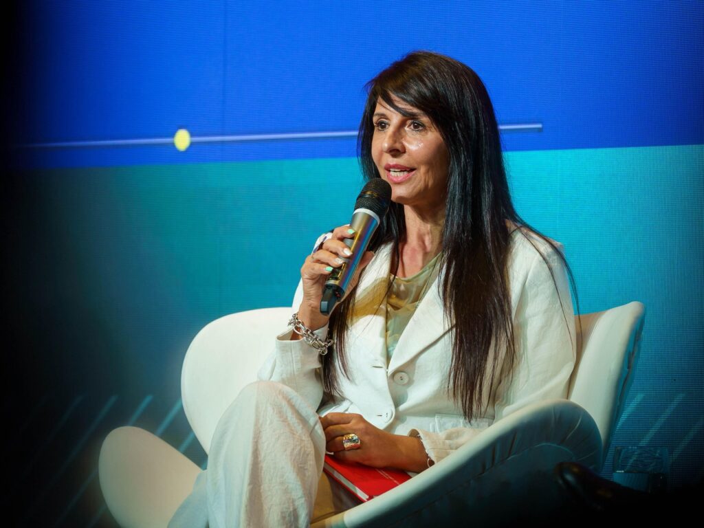 Polémica por Comentarios de Diputada Villaverde sobre Tormenta en Río Negro