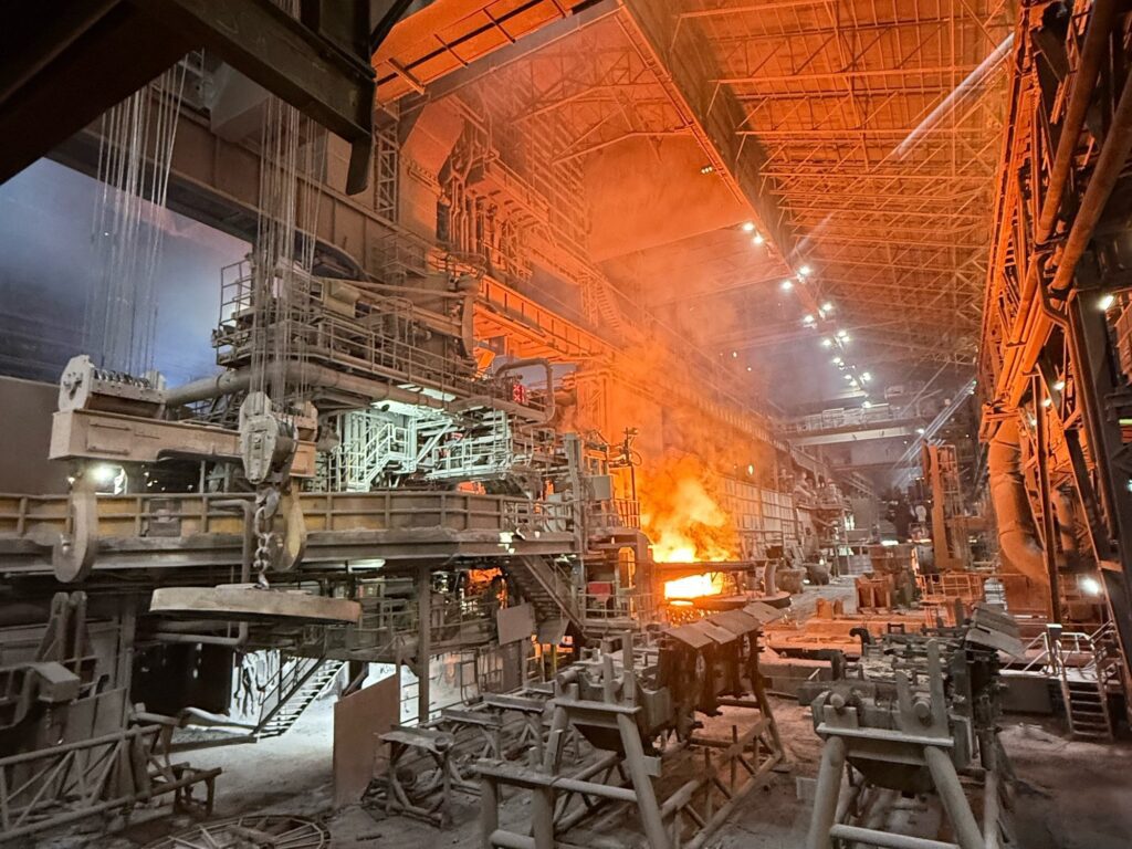 Reforma Laboral en Argentina: CIMCC Propone Modernización y Diálogo