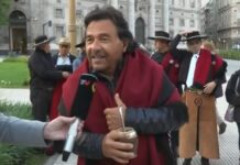 Reforma Ministerial en Salta: Jefe de Gabinete y Reducción de Secretarías