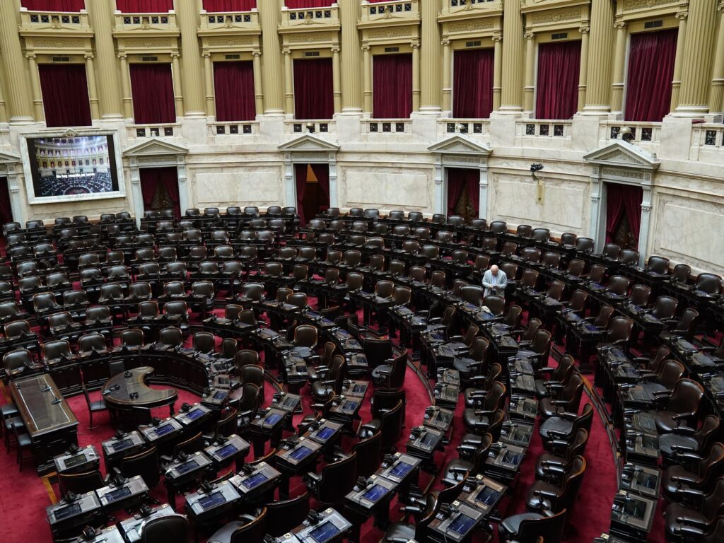 Desafíos y Reformas Urgentes en la Elección de Diputados Argentina