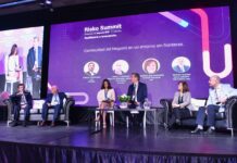 Risko Summit 2025: Innovaciones Clave en Gestión de Seguros del Futuro