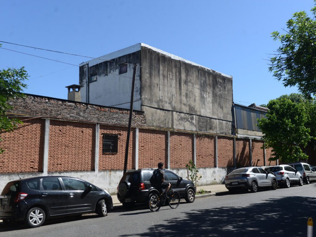 Subasta de Terrenos en Bajo Belgrano y Retiro: Inversión Estratégica
