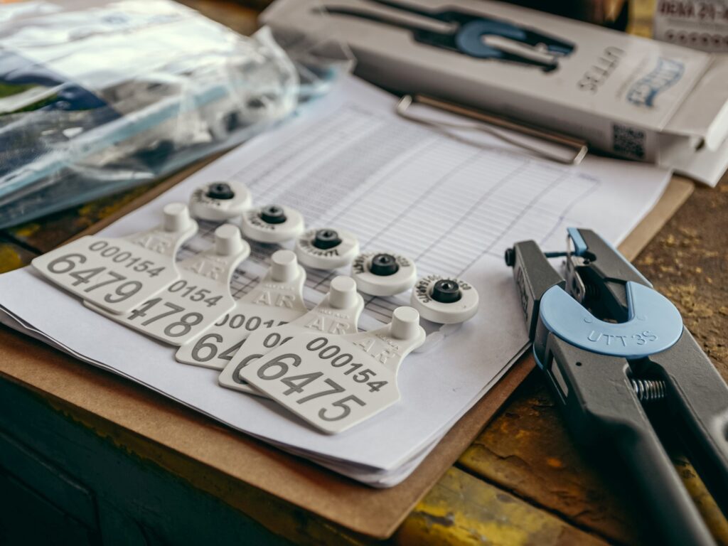 Trazabilidad Electrónica: Clave para el Futuro del Ganado Argentino