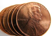 Estados Unidos elimina la moneda de un centavo: fin de una era económica